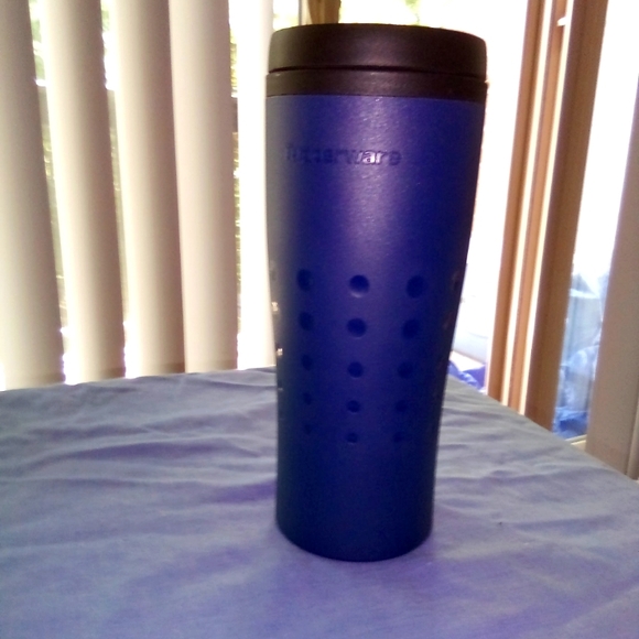 Tupperware Dining Brand New Tupperwares Insulated 36 Commuter Mug